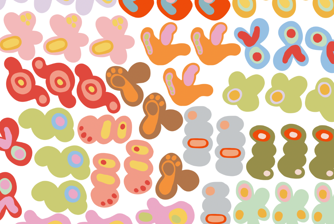 26 Charms