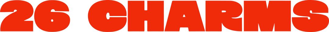 26 Charms