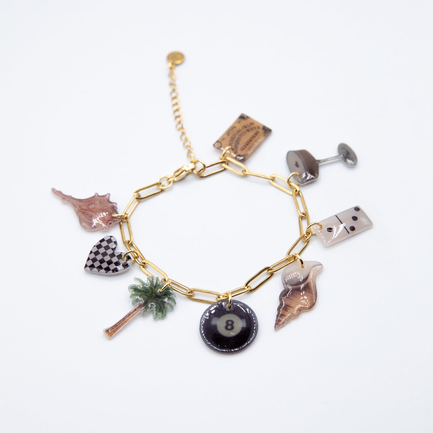 
                  
                    Neutral Bae Bracelet
                  
                
