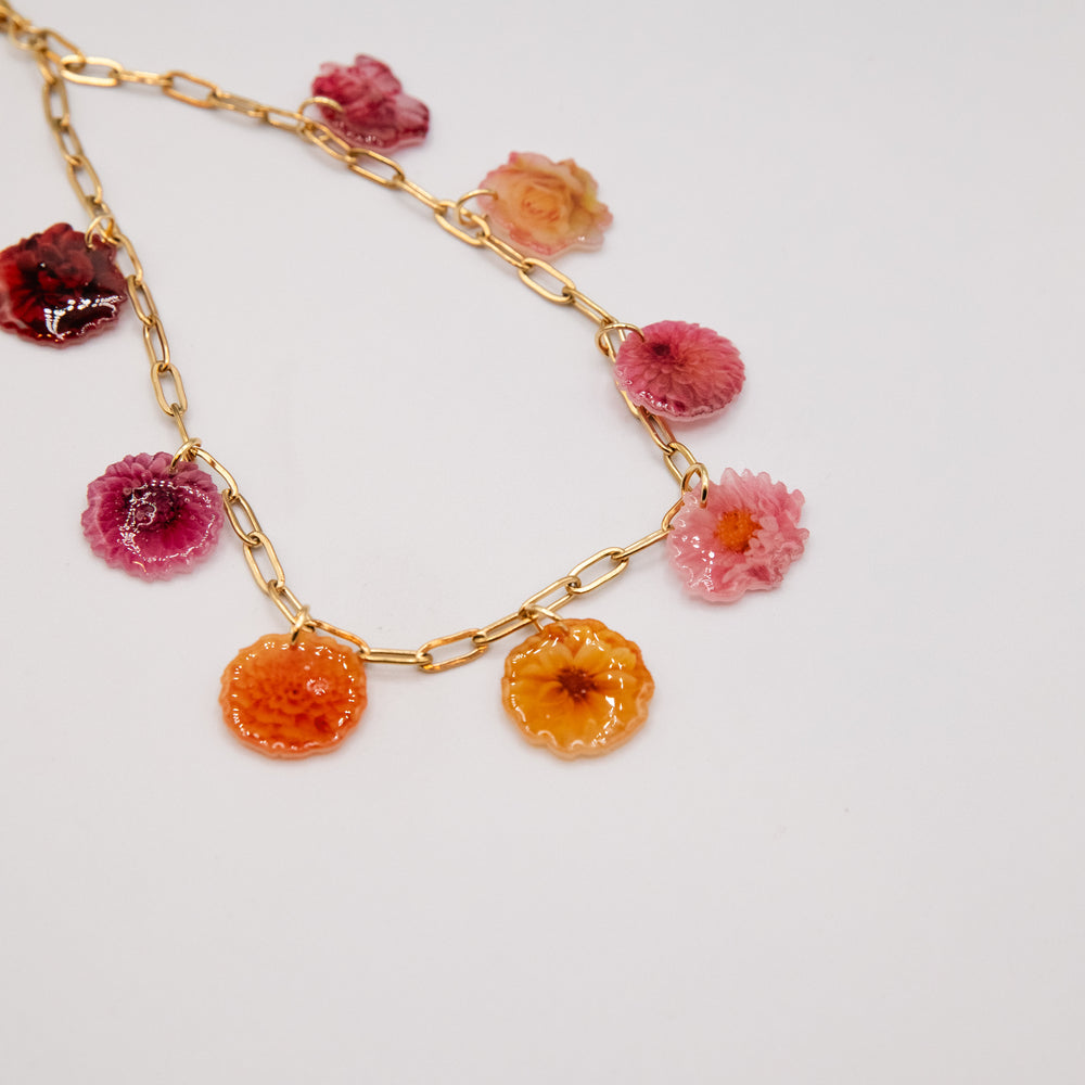 
                  
                    Garden Gold Phone Wristlet
                  
                