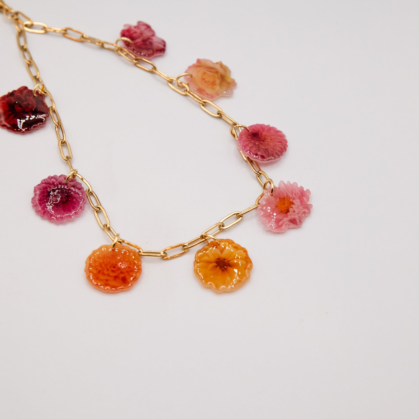 
                  
                    Garden Gold Phone Wristlet
                  
                