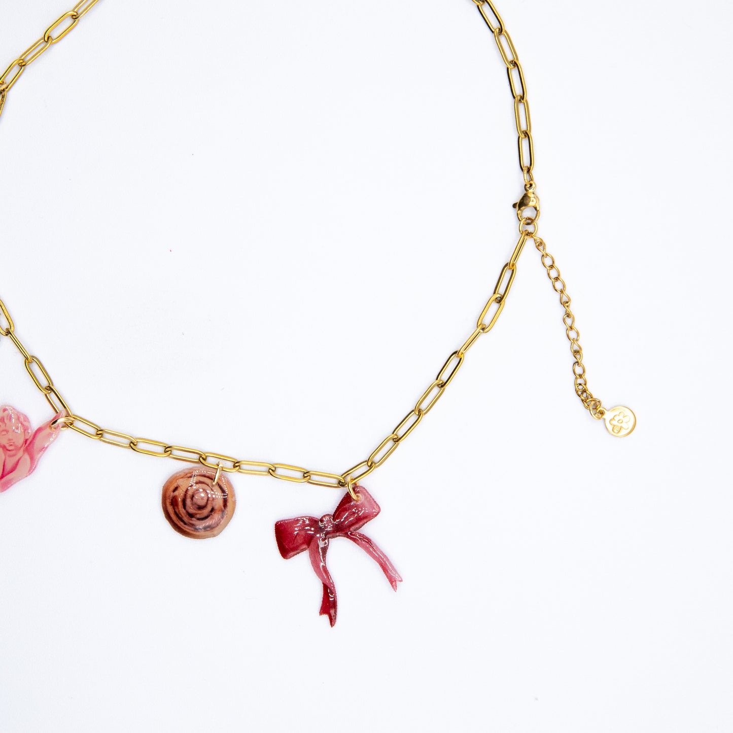 
                  
                    Just Girly Things ii
                  
                