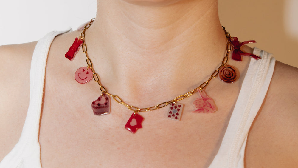 Just Girly Things ii