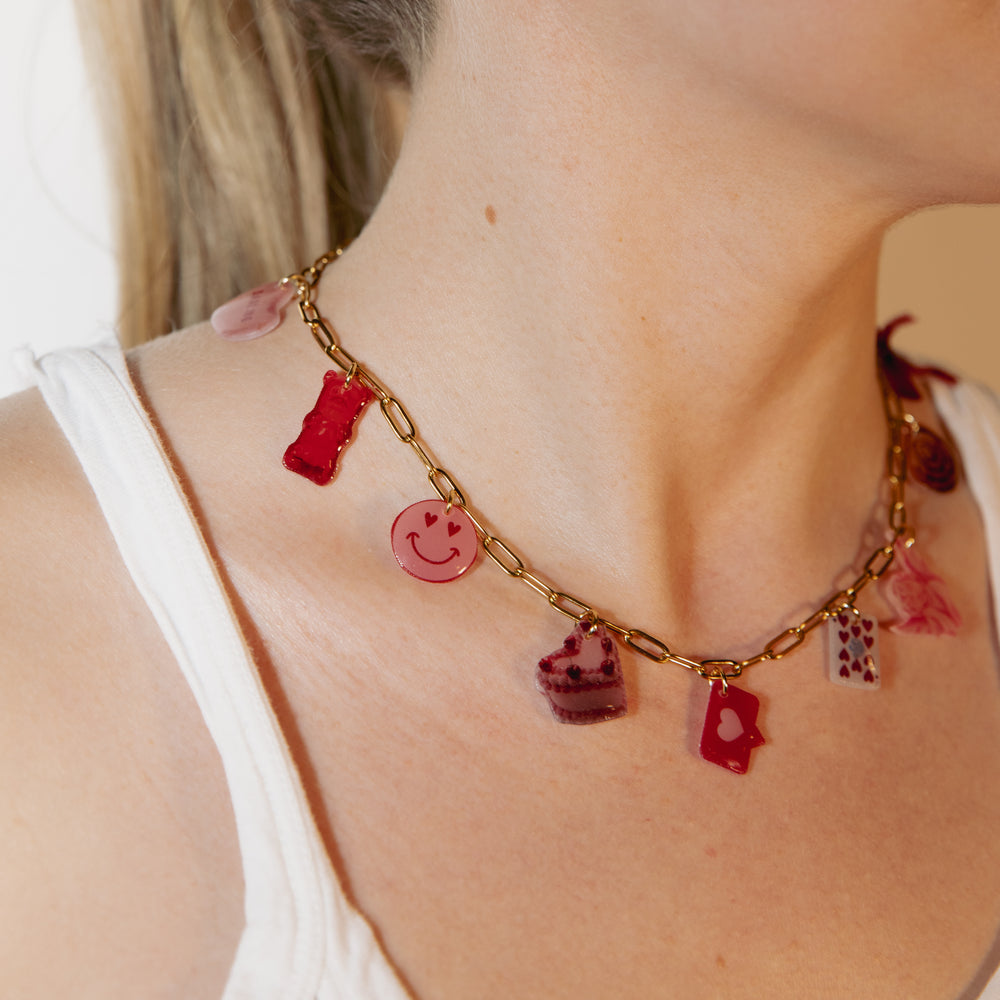 
                  
                    Just Girly Things ii
                  
                