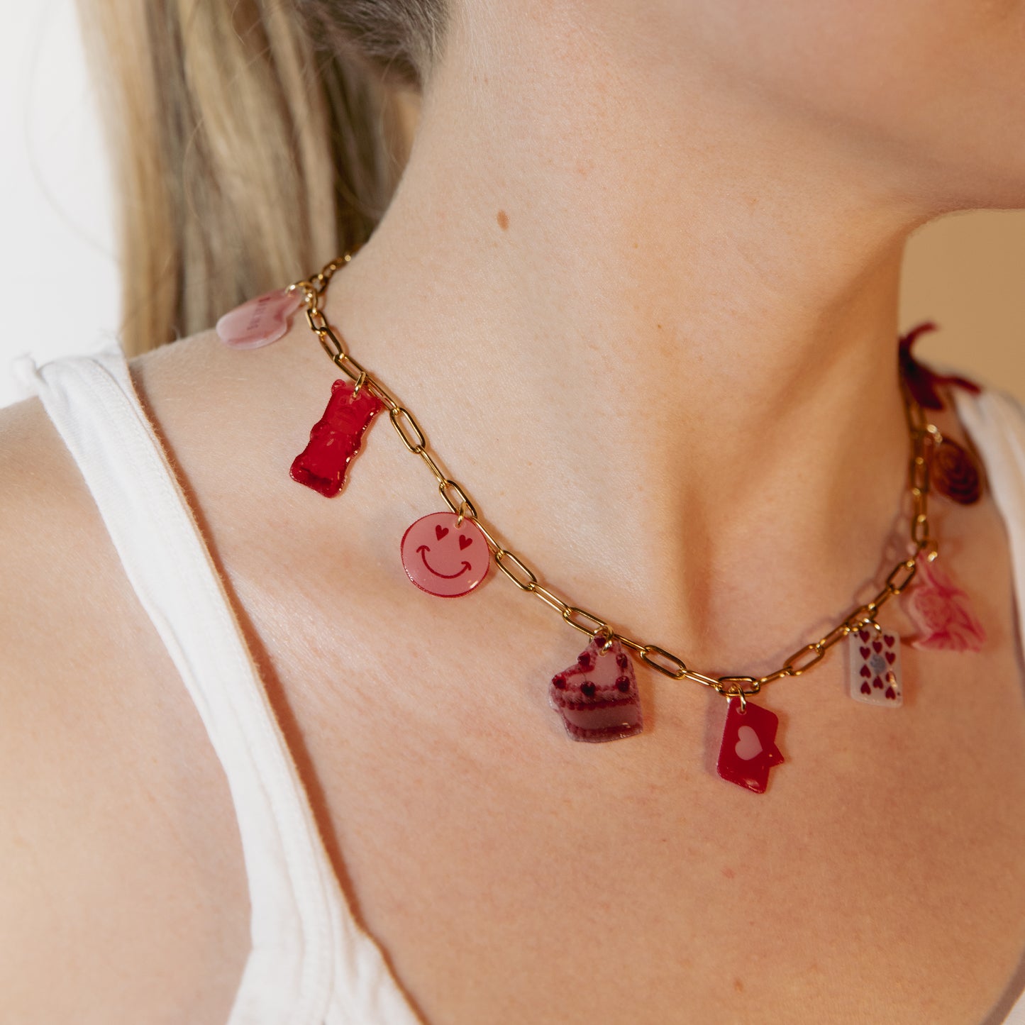 
                  
                    Just Girly Things ii
                  
                