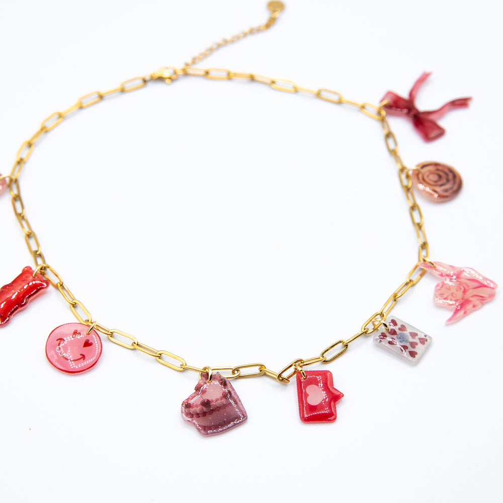 
                  
                    Just Girly Things ii
                  
                