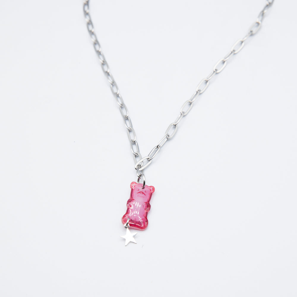 Jelly Bear