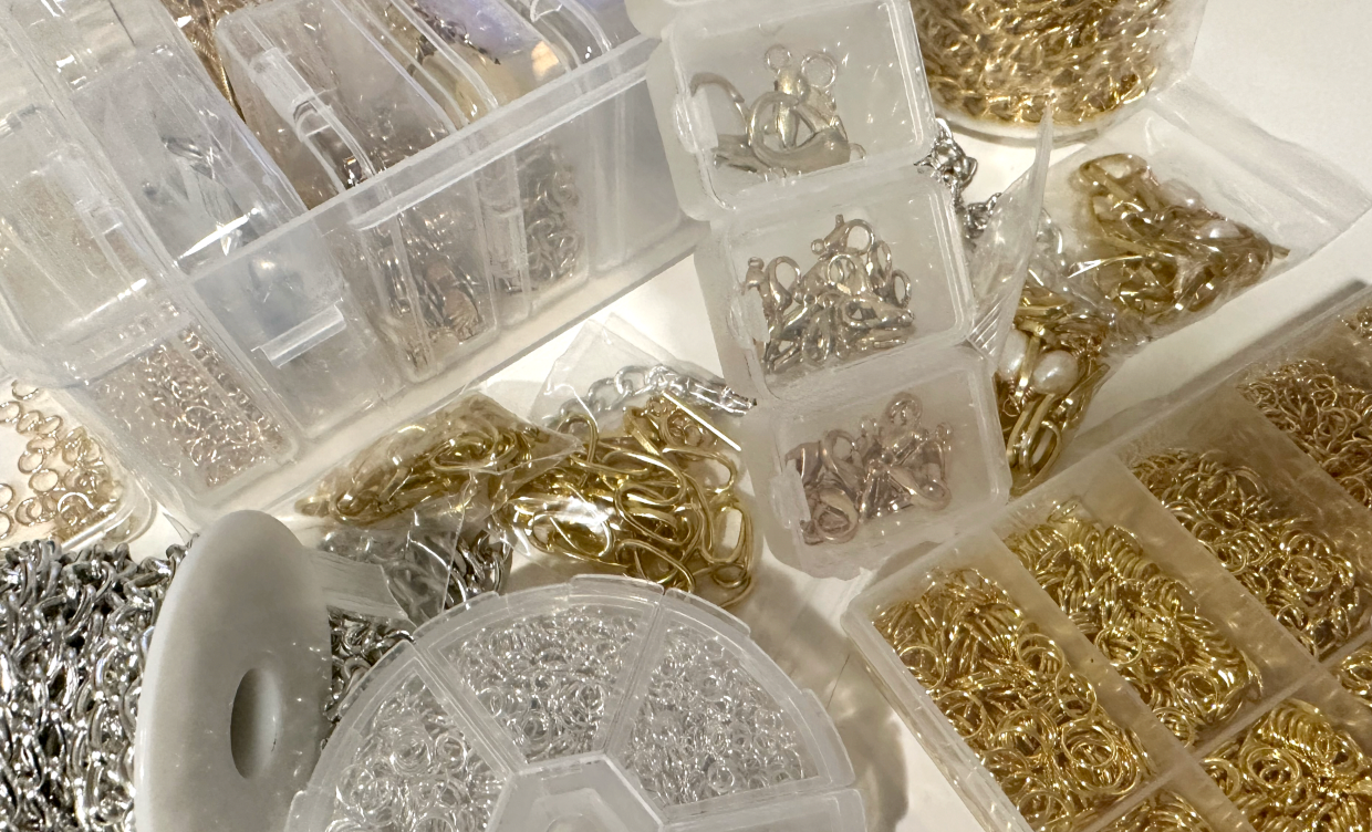 26 Charms
