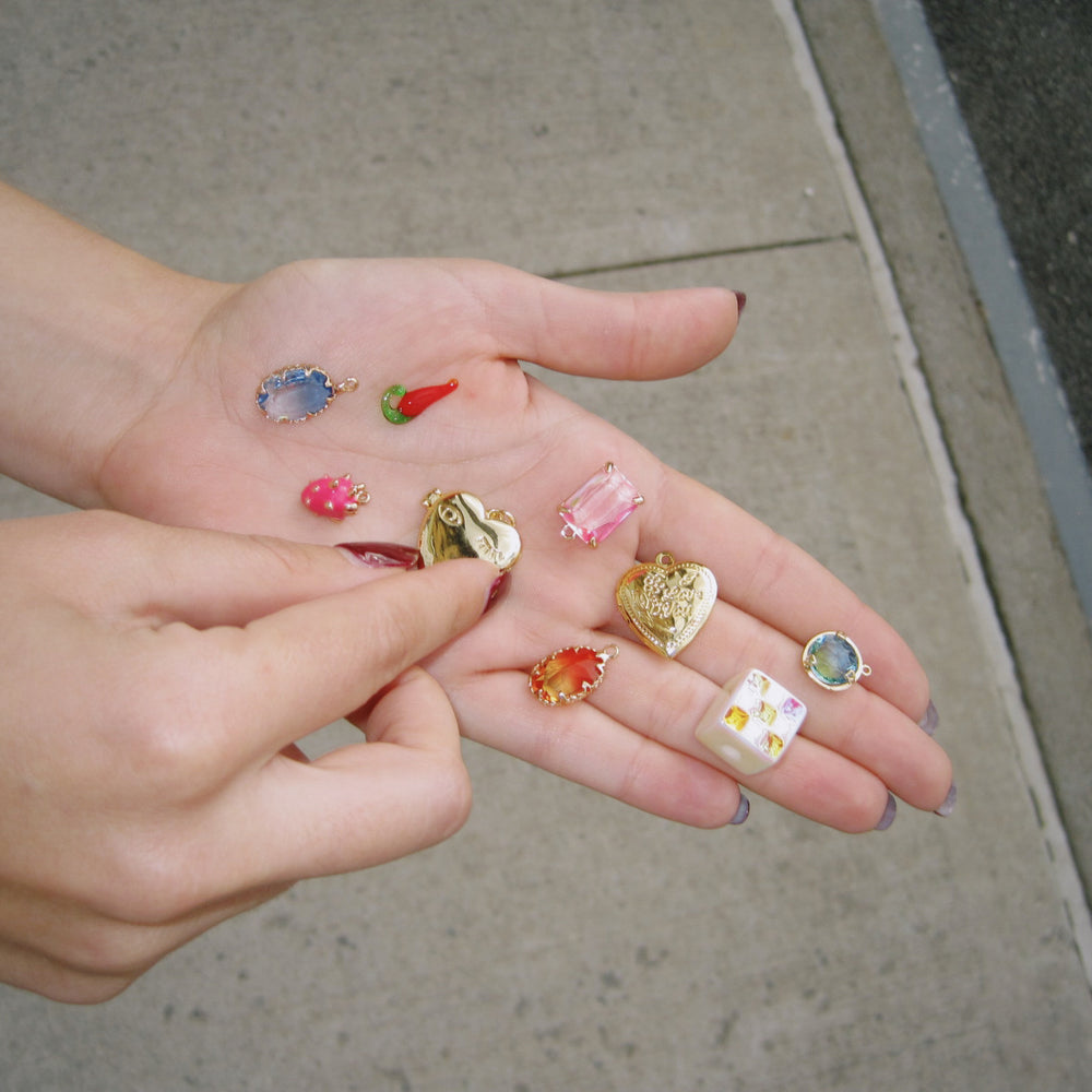 26 Charms