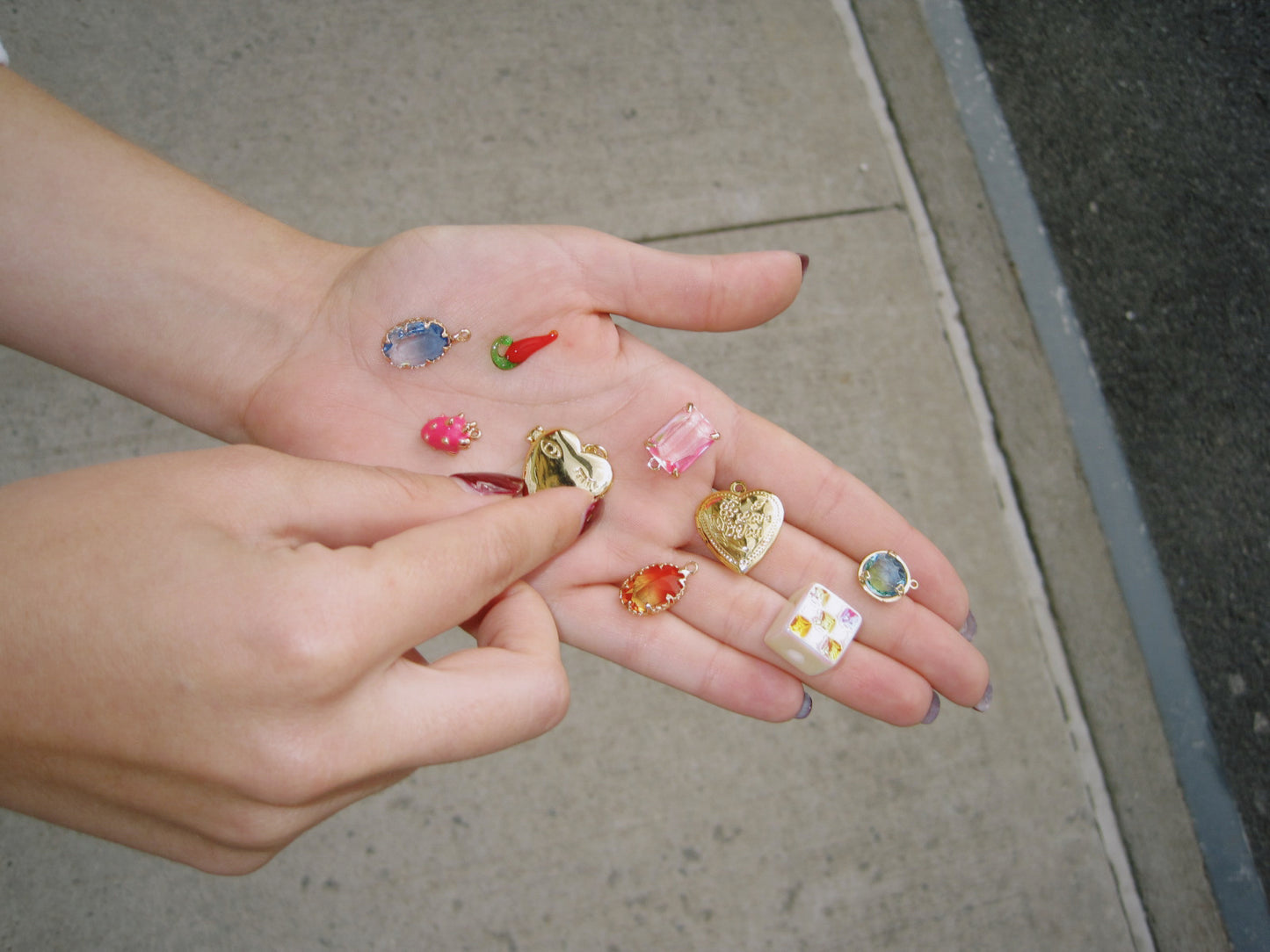 26 Charms