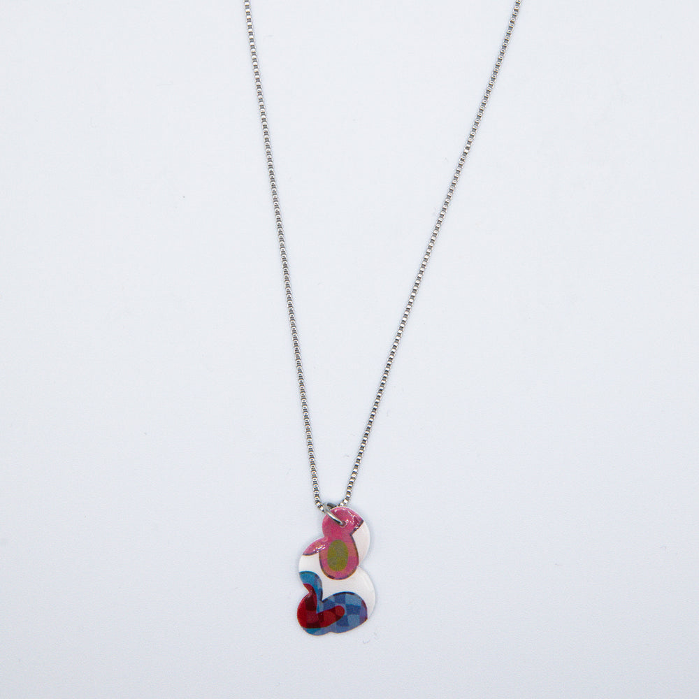 
                  
                    Abstract Jelly Gem
                  
                