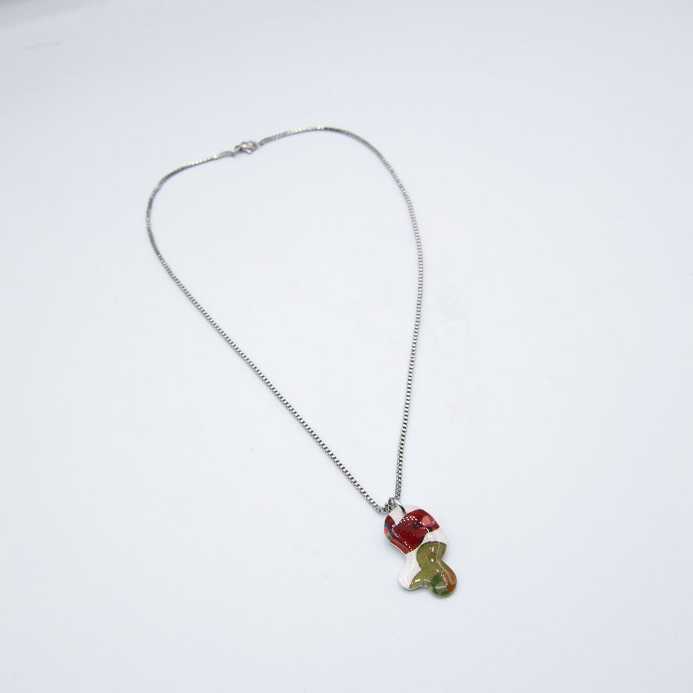 
                  
                    Abstract Jelly Gem ii
                  
                