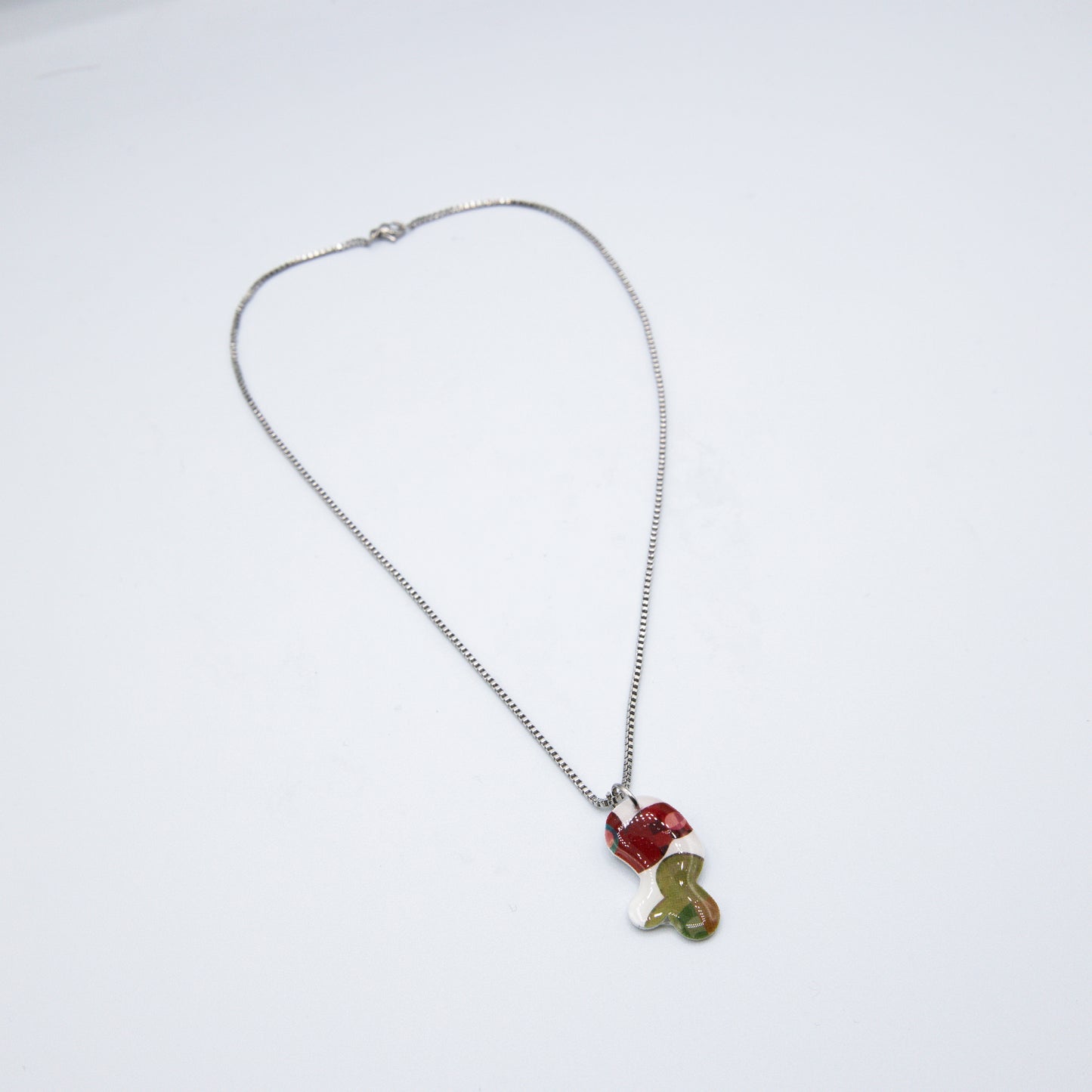 
                  
                    Abstract Jelly Gem ii
                  
                